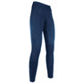 HKM Yvi Vollbesatz-Silikon-Reitleggings für Kinder