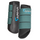 Shires ARMA Neoprene Brushing Boots #colour_black-green