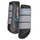 Shires ARMA Neoprene Brushing Boots #colour_black-grey