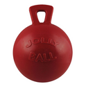 Jolly Ball von Horsemen's Pride 