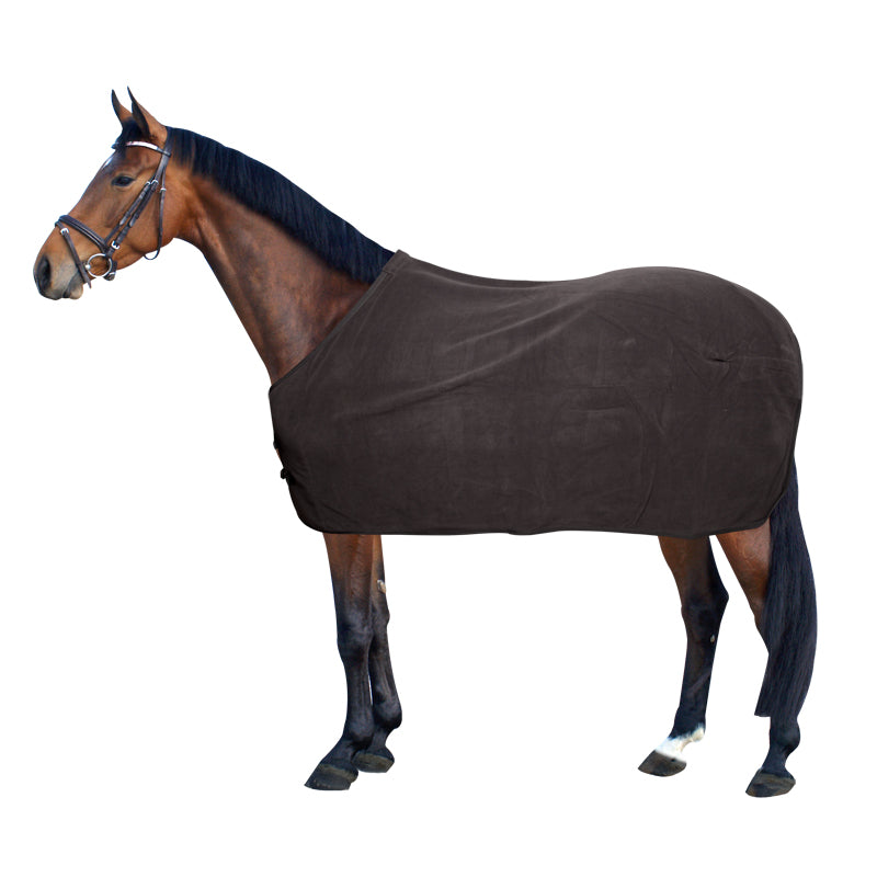 Imperial Riding Coral Fleece Sweat Blanket