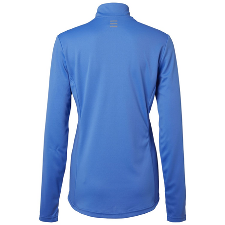 Stierna Halo 2.0 Long Sleeve Base Layer #colour_sport-blue