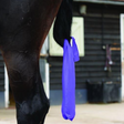 Weatherbeeta Lycra Tail Bag #colour_purple