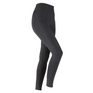 Shires Aubrion Hudson Ladies Riding Tights #colour_black