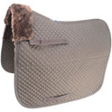 HySPEED Fab Fleece gefütterte Schabracke
