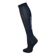 Stierna Performance Riding Socks #colour_dark-navy