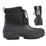 HKM Damen Thermo Stallgamaschen -Hamilton-