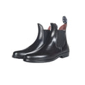 HKM Damen Jodhpurstiefel -Soft- mit elastischem Schlitz