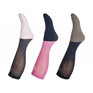 HKM Socks -Microcotton Colour- Set of 3