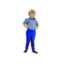 Pantalons d'équitation HyPERFORMANCE Tractors Rock Tots