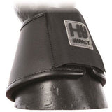 HyIMPACT Over Reach-Stiefel aus Leder