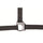 HKM Head Collar -Stars Economy- #colour_black