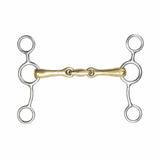 Shires Brass Alloy Tom Thumb