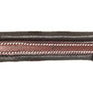 HKM Lederhalfter -Soft-