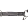 HKM Lederhalfter -Soft-