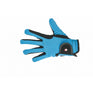 HKM Professional Gants d'équitation aspect nubuck