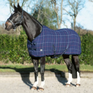 Tapis d'écurie aspect gaufré HKM