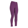 Shires Wessex Jodphurs Maids #colour_purple