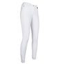 HKM LG Basic Silicone Knee Patch Riding Breeches