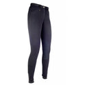 HKM Penny Easy Reithose mit Kniebesatz