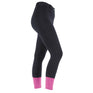 Pantalon d'équitation tricoté Shires Wessex Maids 9199