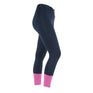 Pantalon d'équitation tricoté Shires Wessex Maids 9199