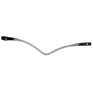 Montar FAIR Browband Curved Clear Crystal