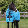 Horseware Ireland Amigo Hero 600D With Ripstop Plus 100g #colour_delphinium-blue-navy