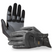 Tredstep Ireland Dressage Pro Gloves #colour_black