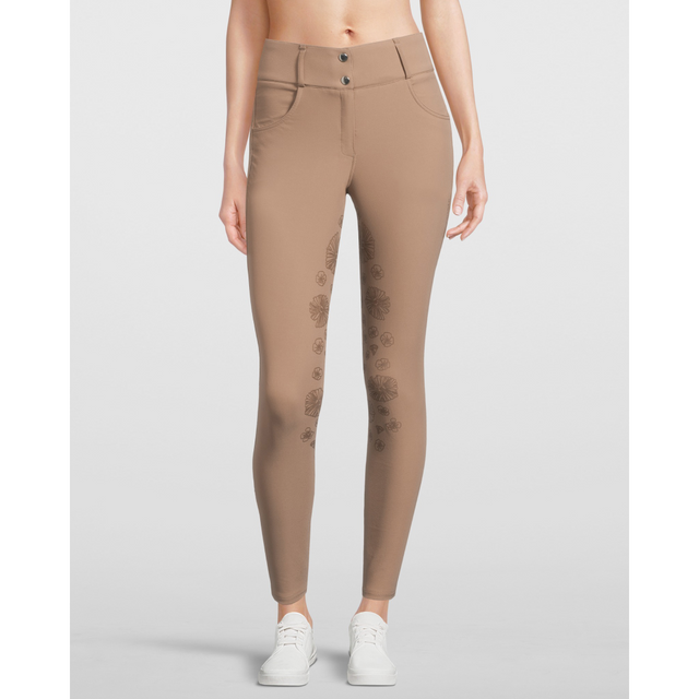 PS of Sweden Beige Candice Breeches #colour_beige