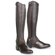 Tredstep Ireland Deluxe Half Chaps #colour_brown