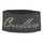 Covalliero Headband #colour_graphite