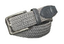 Mark Todd Deluxe Stretch-Flechtgürtel