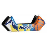 Flex-On Safe-On Fenua Magnet Set #colour_fenua-cyan