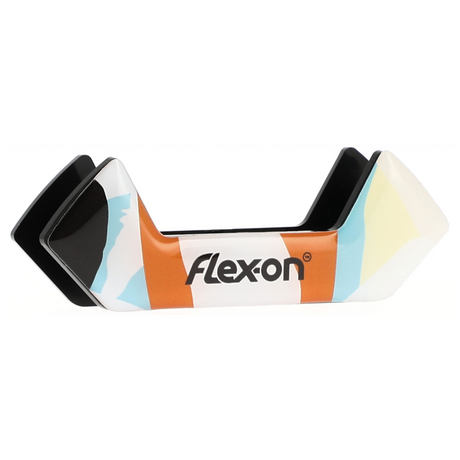 Flex-On Safe-On Moorea Magnet Set #colour_moorea-brown