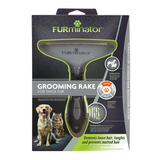 Râteau de toilettage Furminator