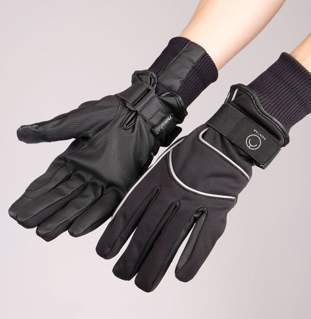 Montar Winter Gloves