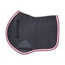 Tapis de selle GS Equestrian Close Contact