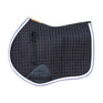 Tapis de selle GS Equestrian Close Contact