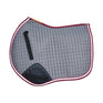 Tapis de selle GS Equestrian Close Contact