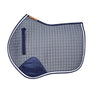 Tapis de selle GS Equestrian Close Contact