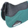 Shires Performance Fusion Saddlecloth #colour_green
