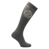 HV Polo Favouritas Socks #colour_charcoal