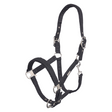 HV Polo Nina Headcollar #colour_black