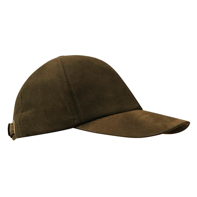 Hoggs of Fife Struther Junior Waterproof Baseball Cap