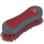 Hy Sport Active Face Brush #colour_vivid-merlot