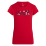 Imperial Riding T-shirt Preppy Star pour femme