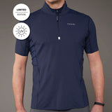 Toggi Summer Reflector Men's Top #colour_navy