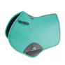 HyWITHER Sport Active Close Contact Saddle Pad #colour_spearmint-green