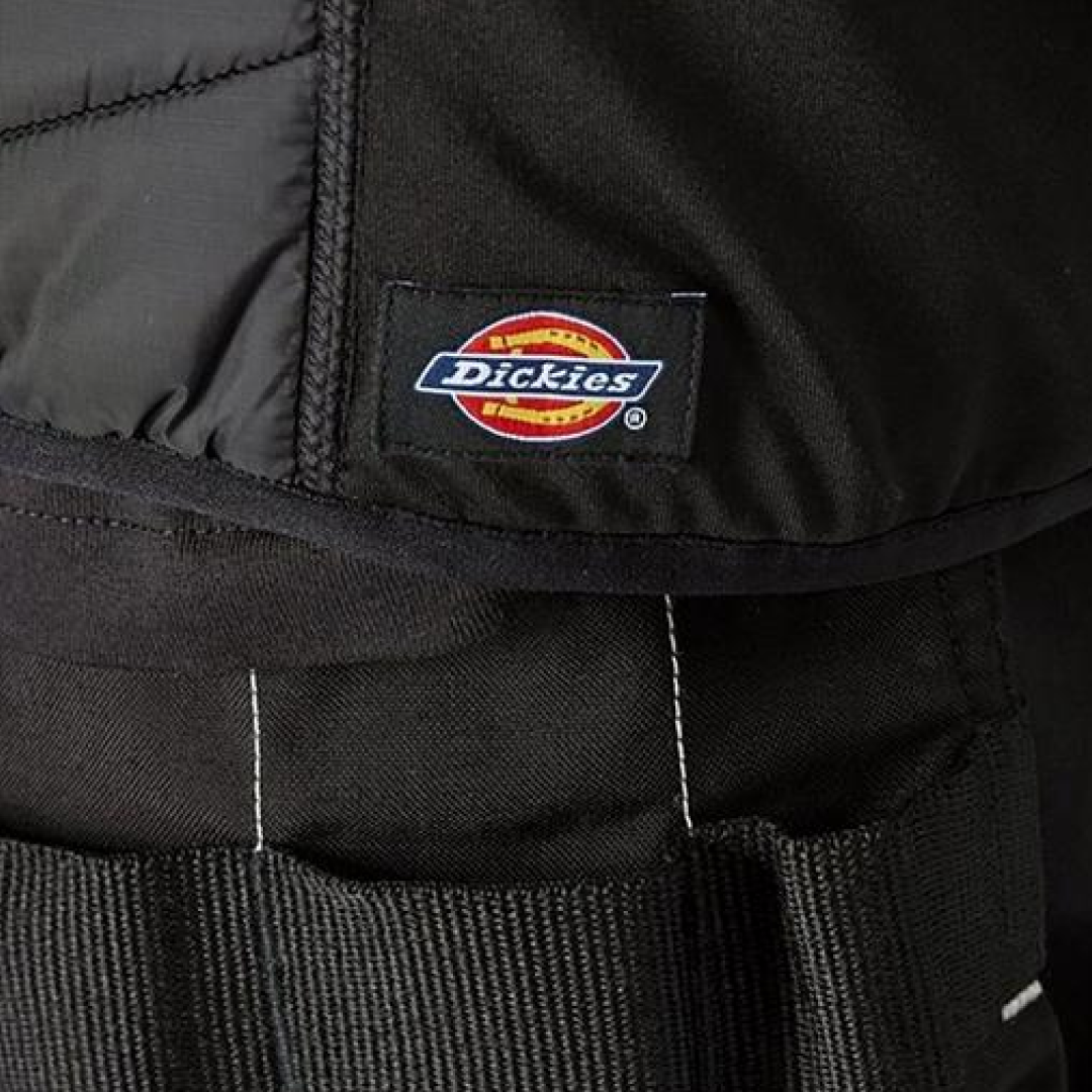 Chauffe-corps hybride Dickies Generation